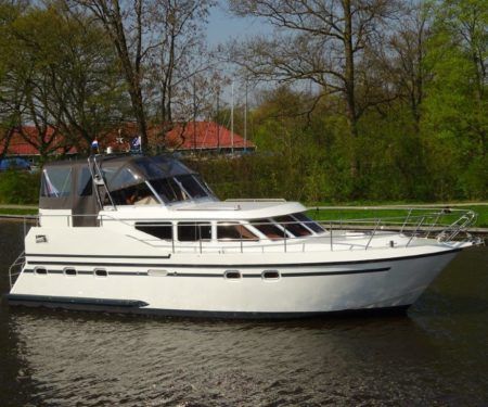 Hausboot günstig mieten Hausbooturlaub Deutschland
