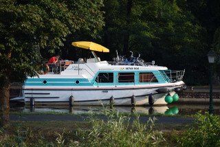 Hausboot mieten in Holland Hausboot Nicols 1000