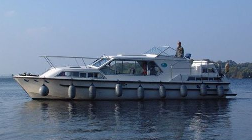 Hausboot günstig mieten Hausbooturlaub Deutschland