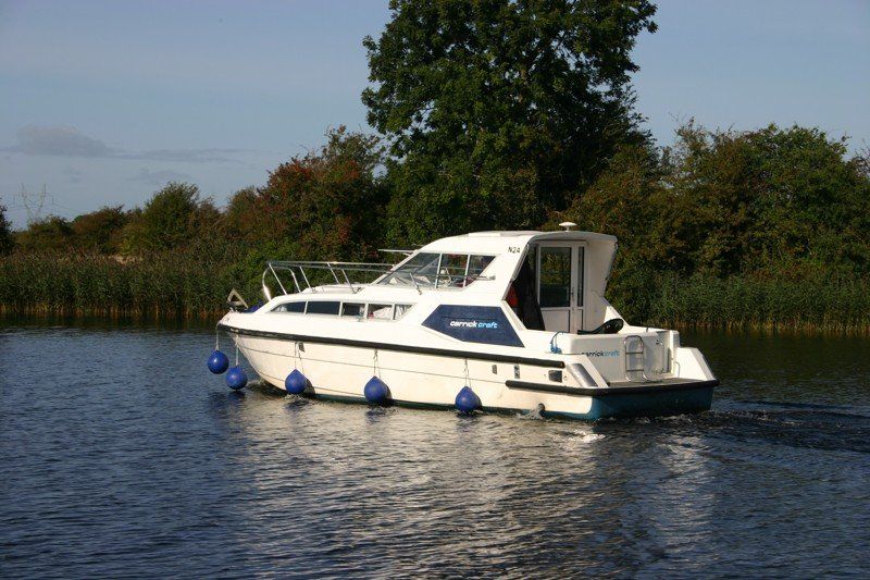 Hausboot günstig mieten Hausbooturlaub Frankreich