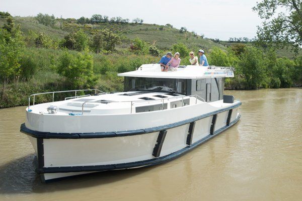 Horizon 5 von LeBoat Horizon 5 von LeBoat