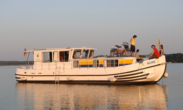 Locaboat Penichette 1260 R Locaboat