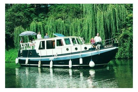 Linssen Vlet 1030 Linssen Vlet 1030