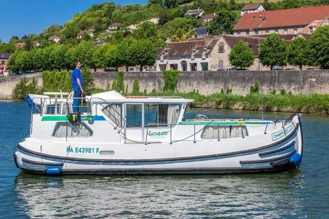 Hausboot günstig mieten Hausbooturlaub Deutschland