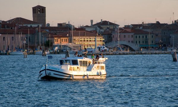 Locaboat Penichette 1180 FB Locaboat