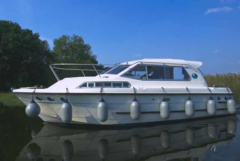 Hausboot günstig mieten Hausbooturlaub Italien