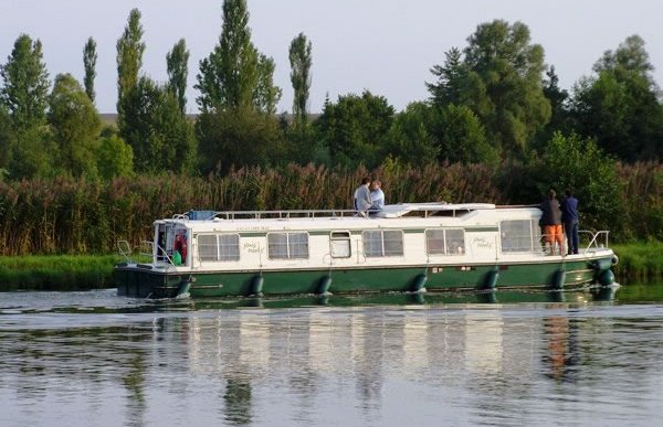 Navig France Eau Claire 1400 Navig France