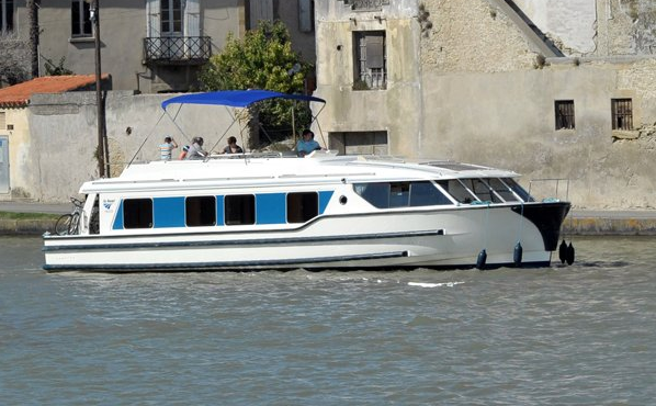Hausboot günstig mieten Hausbooturlaub Italien