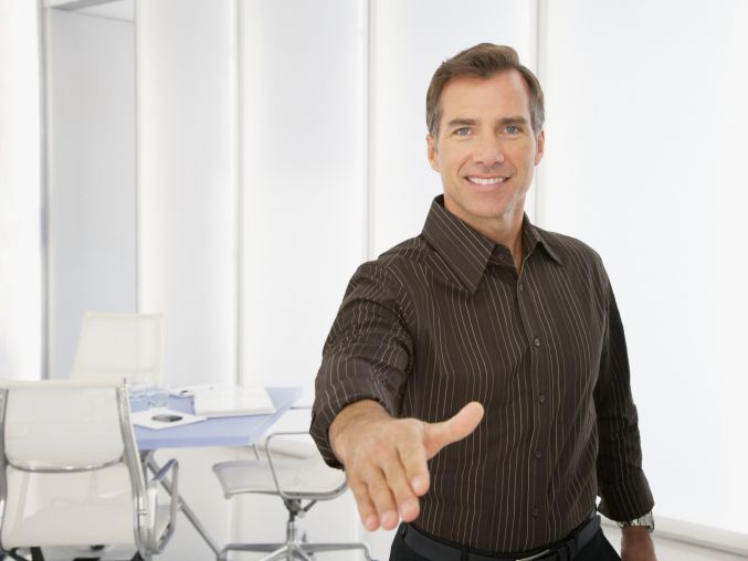 Consulting Agency Denver Partner