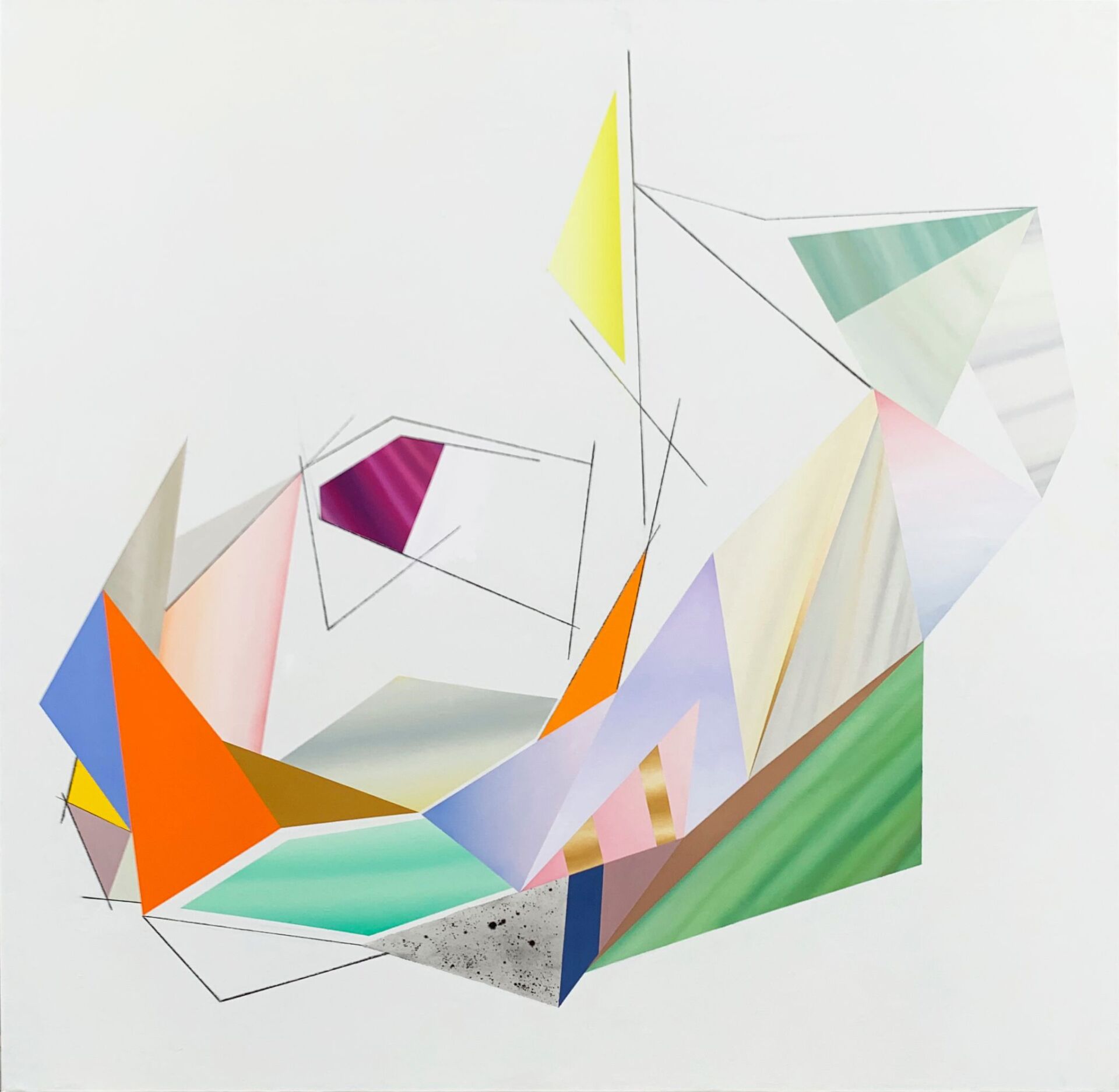 Asesoramiento experto de consultores de arte para destacar tu estilo