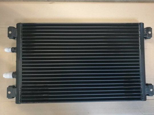 condenseur de climatisation