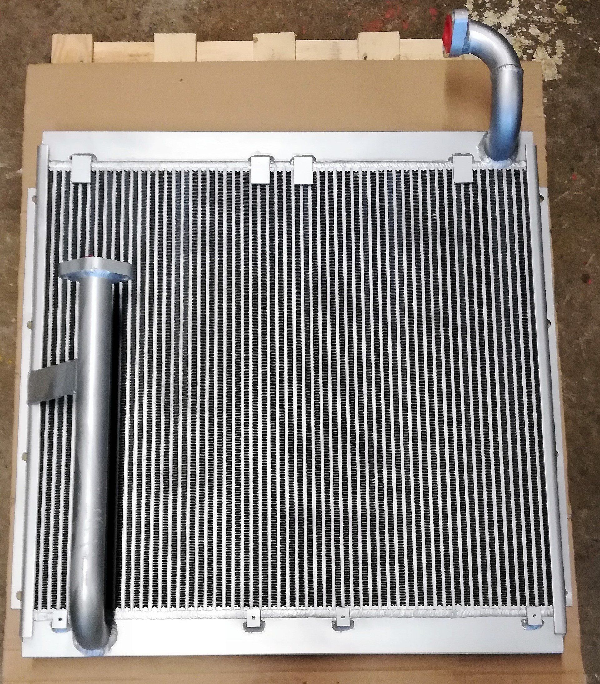 réparation Caterpillar