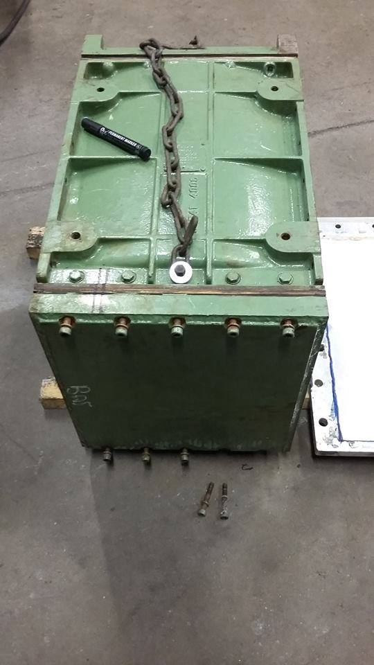 radiateurs réparations