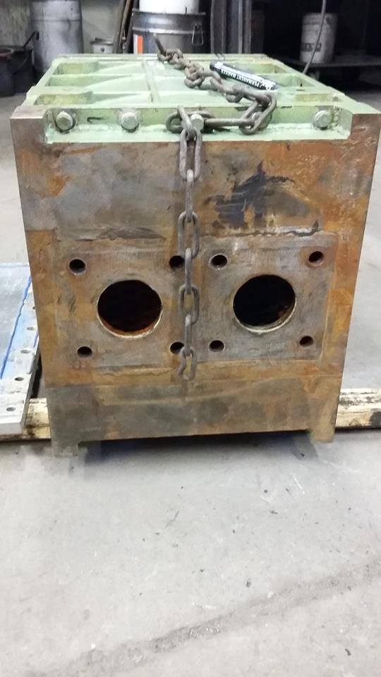 réparation radiateur