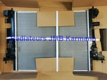 alfa 75 réparation radiateur auto