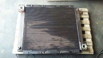 radiateurs pour pelle Terex