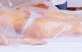 Ginger - Honey - Milk