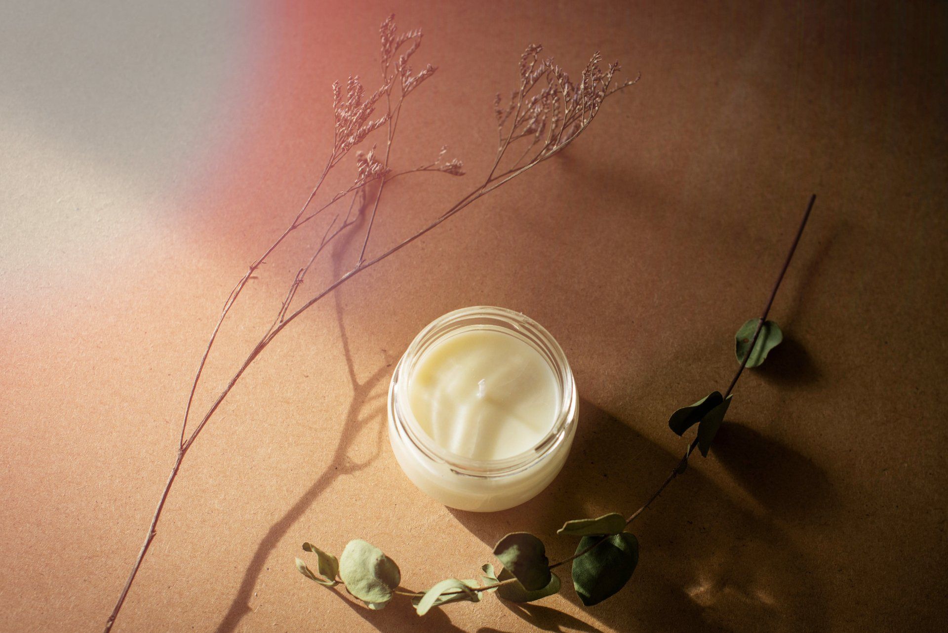 Thai Royal Sojawachsmassage