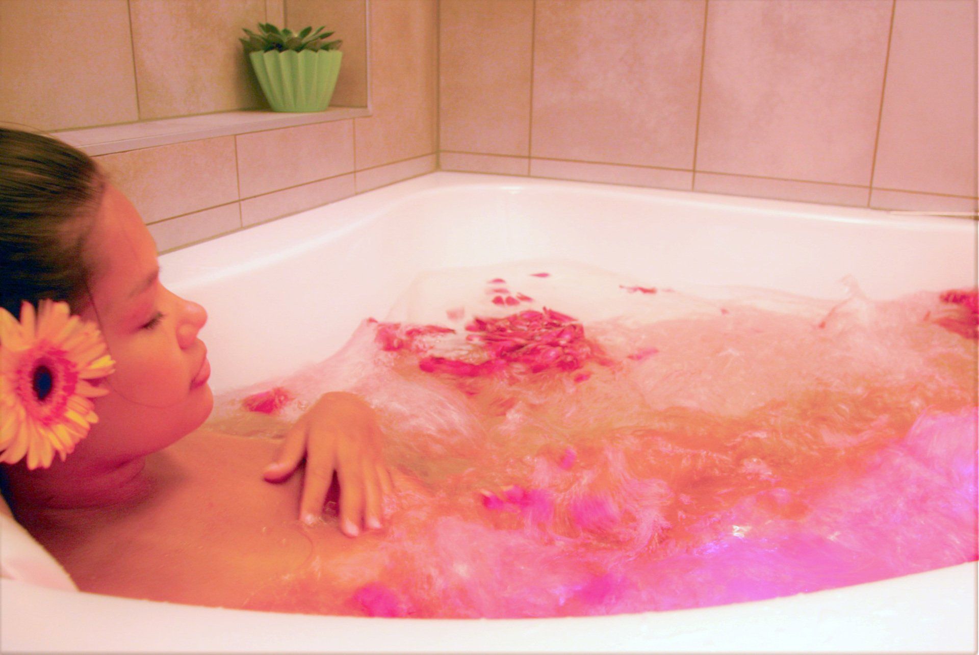 Jacuzzi