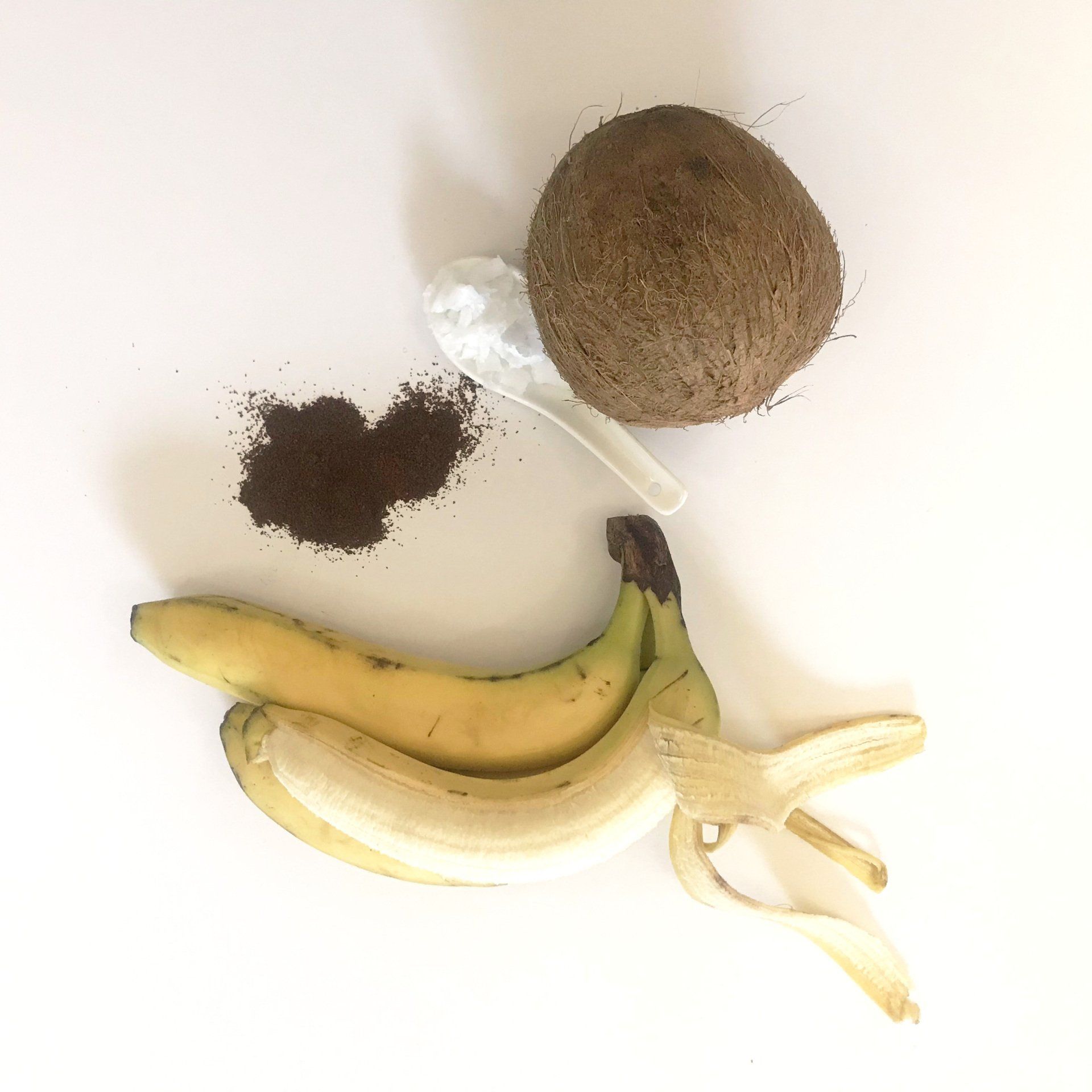 Coffee-Banana