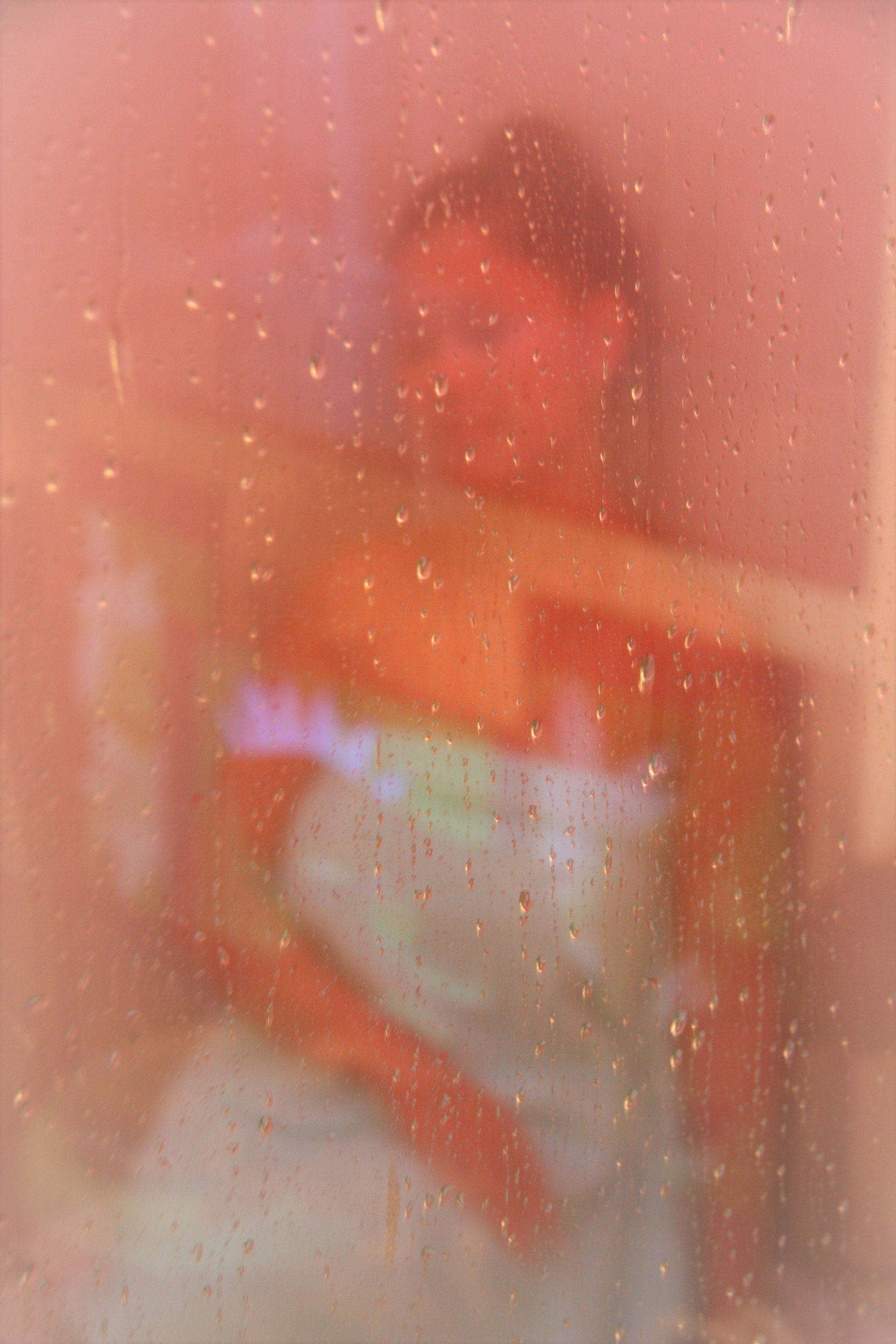 Steam Shower