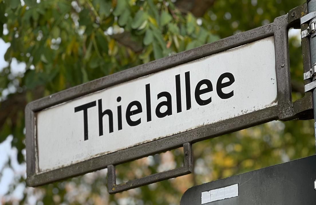 Keine Einrichtung in der Thielallee - Berlin stoppt vorerst Bau neuer Flüchtlingsunterkünfte