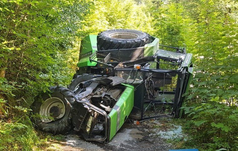 2018 © Feuerwehr Rottach-Egern 2018 © Feuerwehr Rottach-Egern