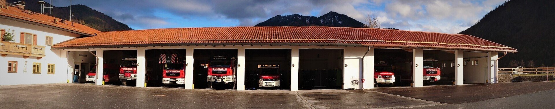 2018 © Feuerwehr Rottach-Egern