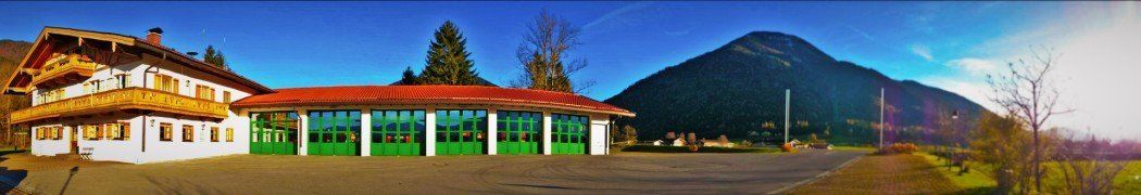 2018 © Feuerwehr Rottach-Egern