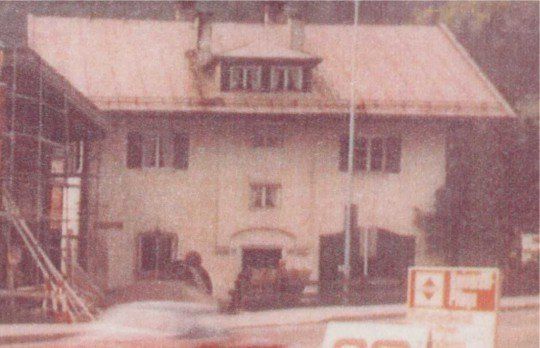 2018 © Feuerwehr Rottach-Egern