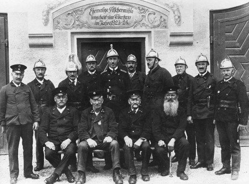 2018 © Feuerwehr Rottach-Egern