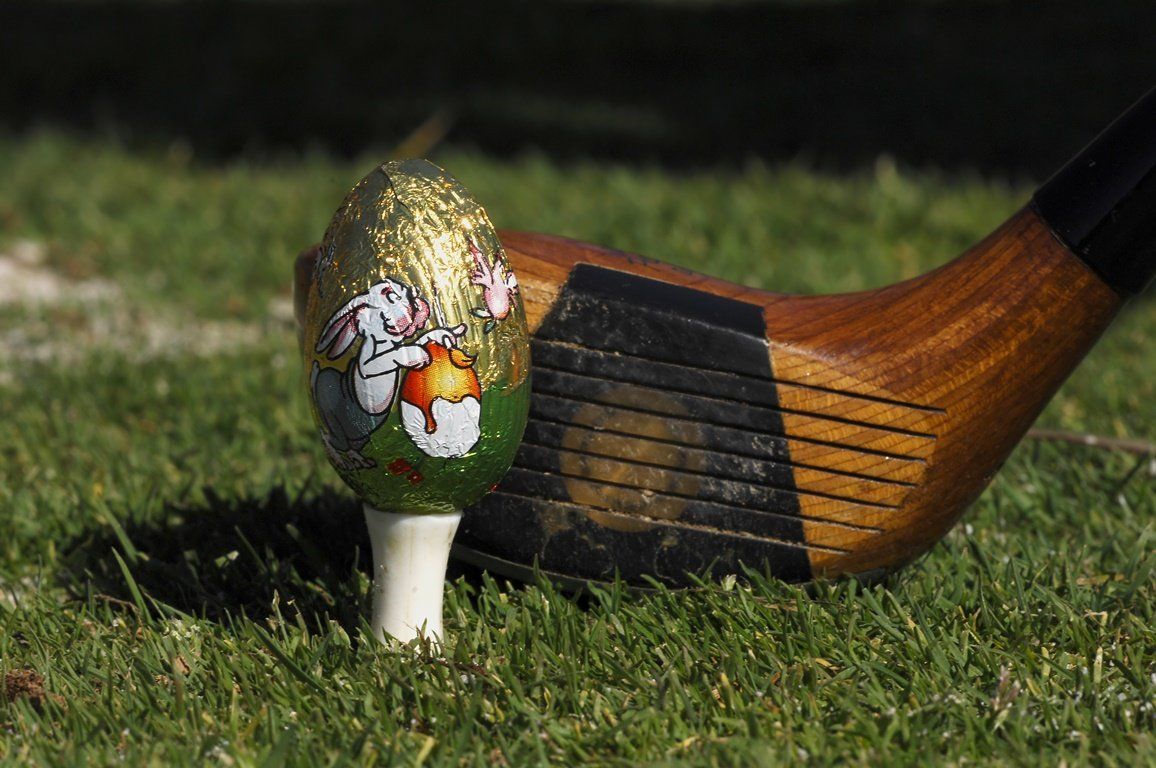 Ostern, Osterbuffet, Bad Waldsee, Restaurant im Hofgut, Fuerstliches Golf-Resort,