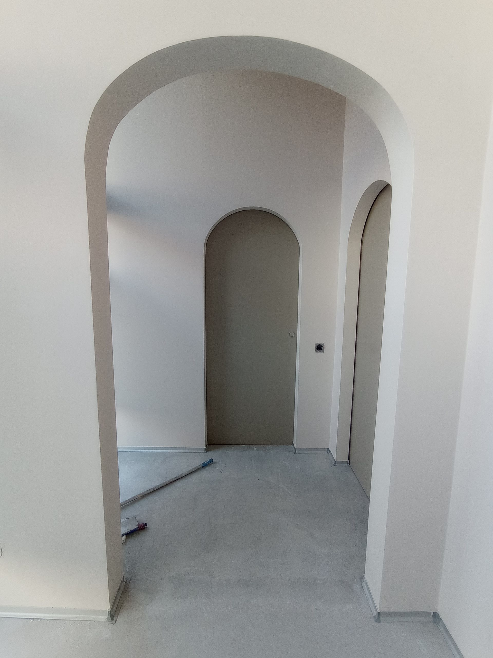 Interiorismo Centro tatuajes