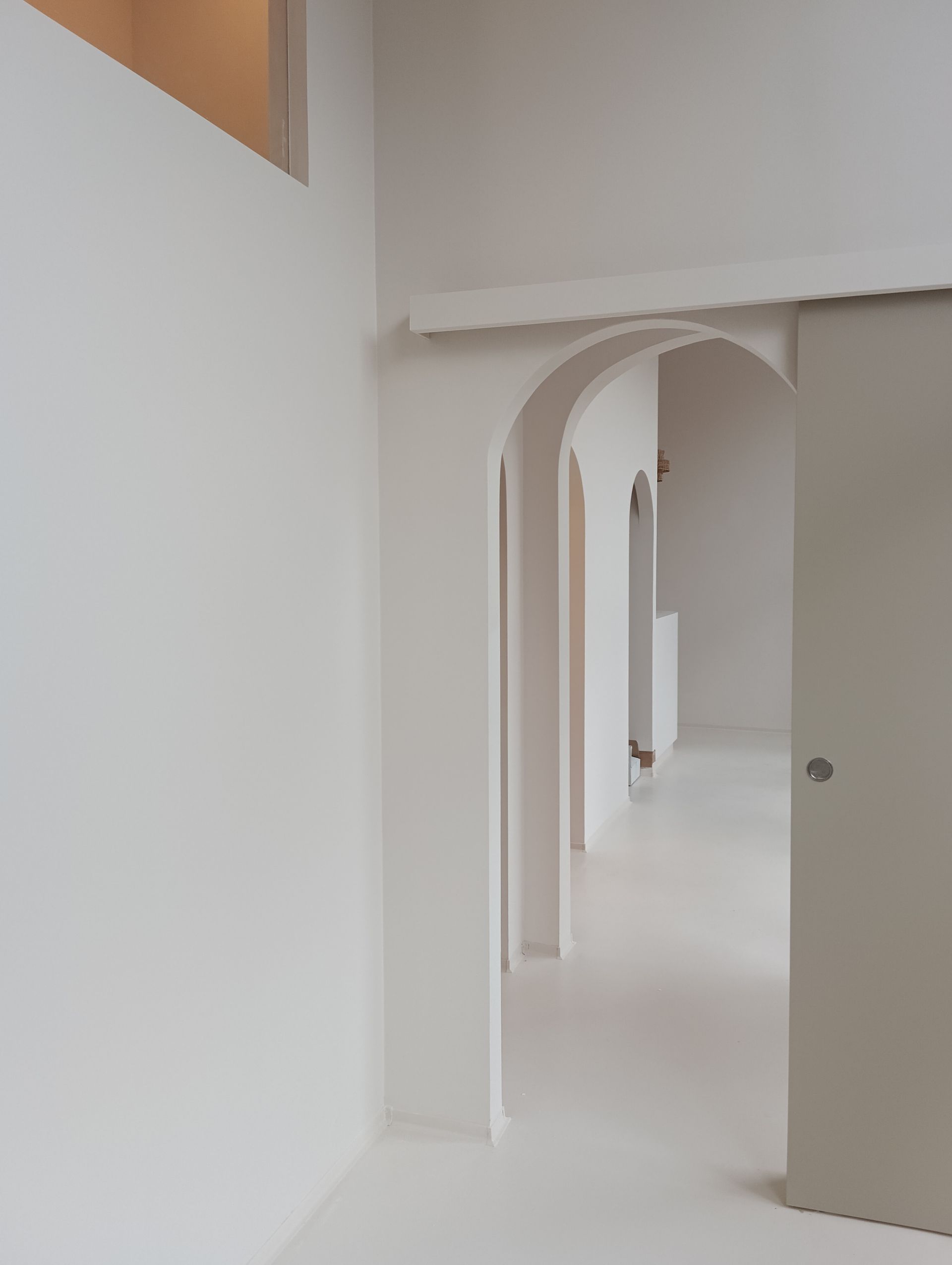 Interiorismo Centro tatuajes