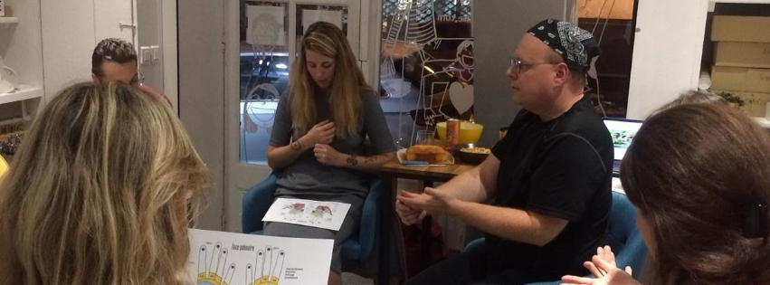 Atelier performance en entreprise