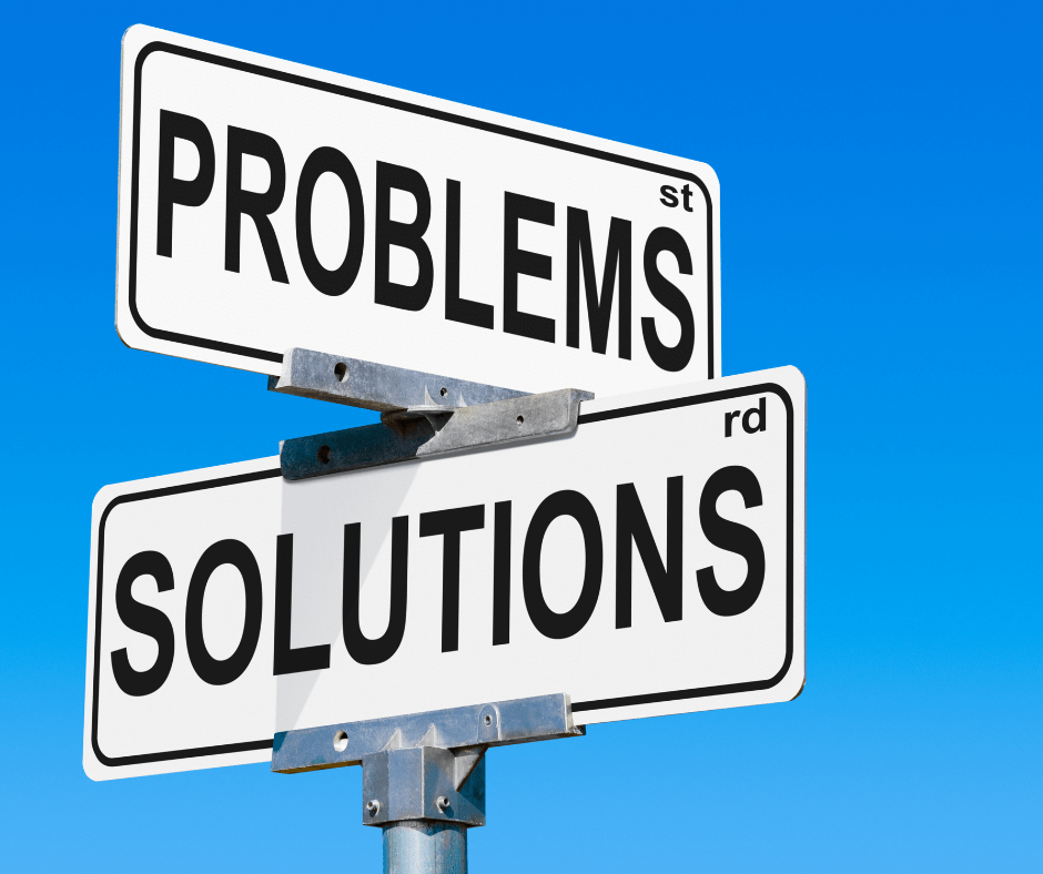 Problems - Solution