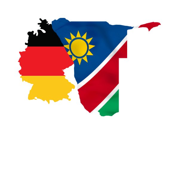 Deutsch / Namibisch