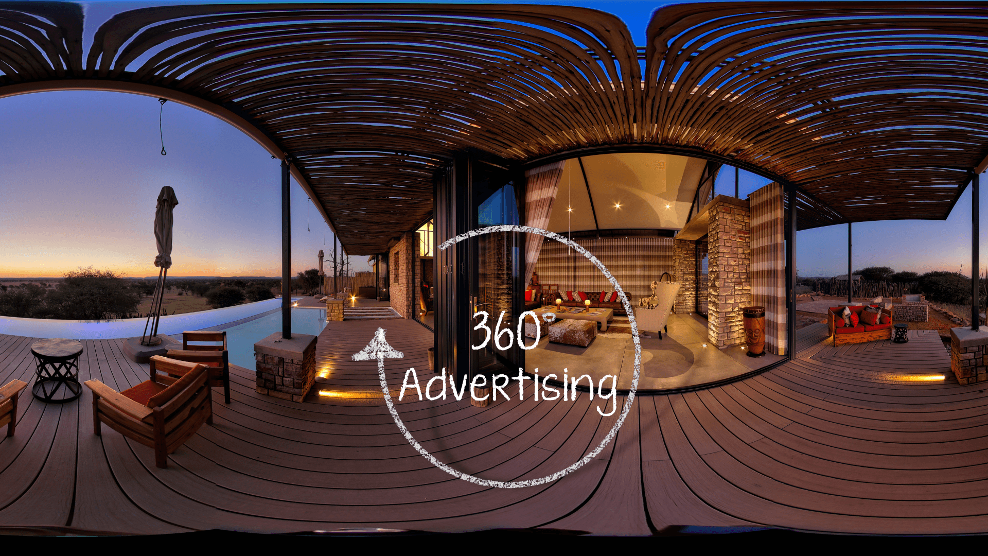 360° VR Photography International