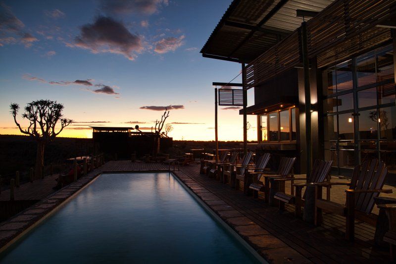 Canyon Lodge