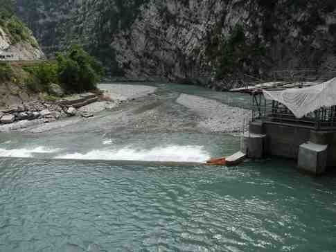 Une petite sélection de sites équipés