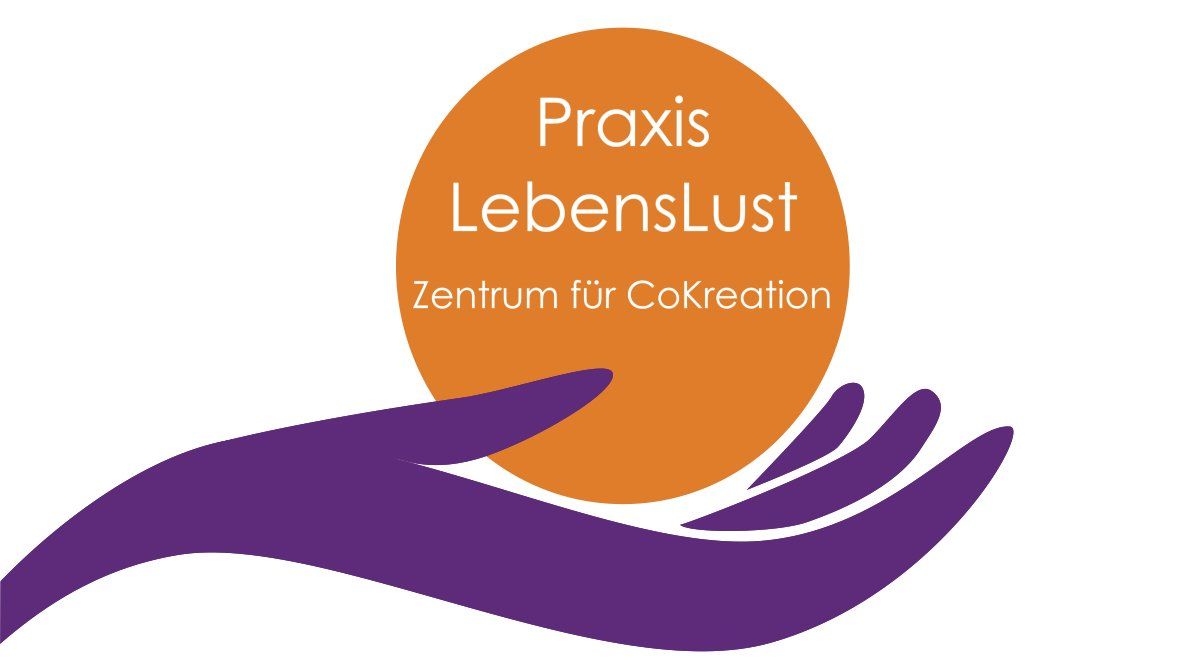 Praxis LebensLust Logo