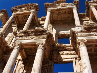 John spent most of his later years in Ephesus John spent most of his later years in Ephesus