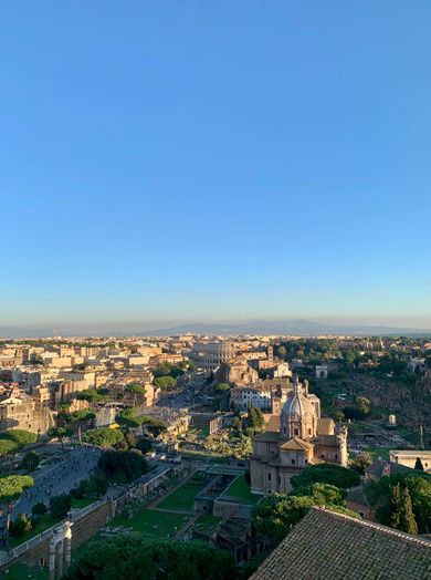 present day rome present day rome