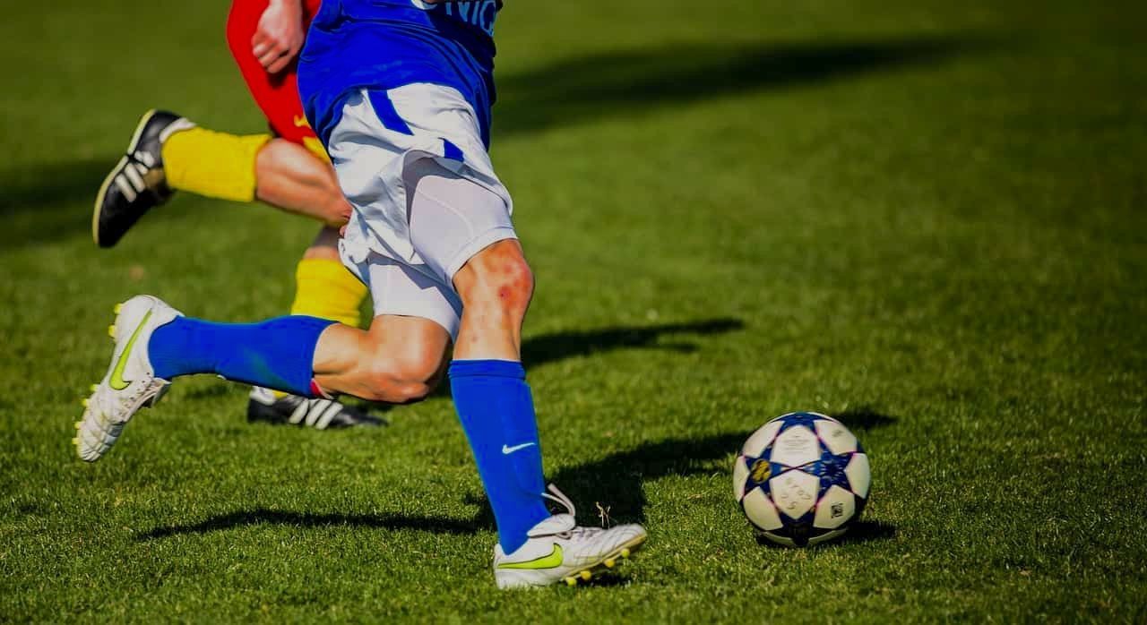 Fördertraining beim TSV Forstenried