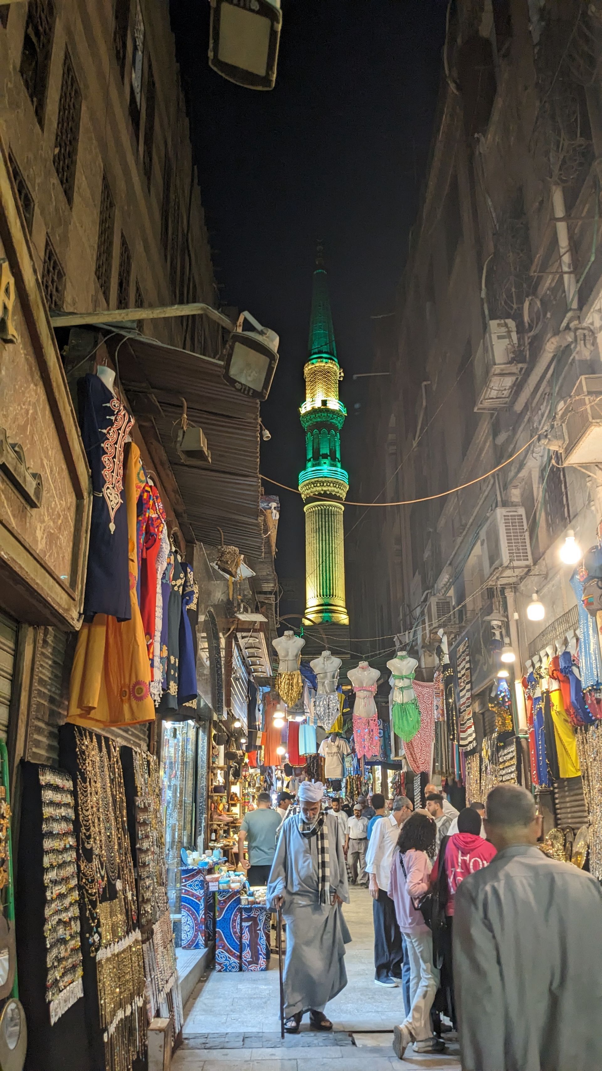 Khan Al Kallili Khan Al Kallili