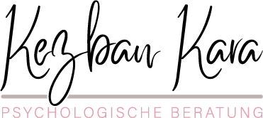 Logo von Kezban Kara, psychologischer Beraterin