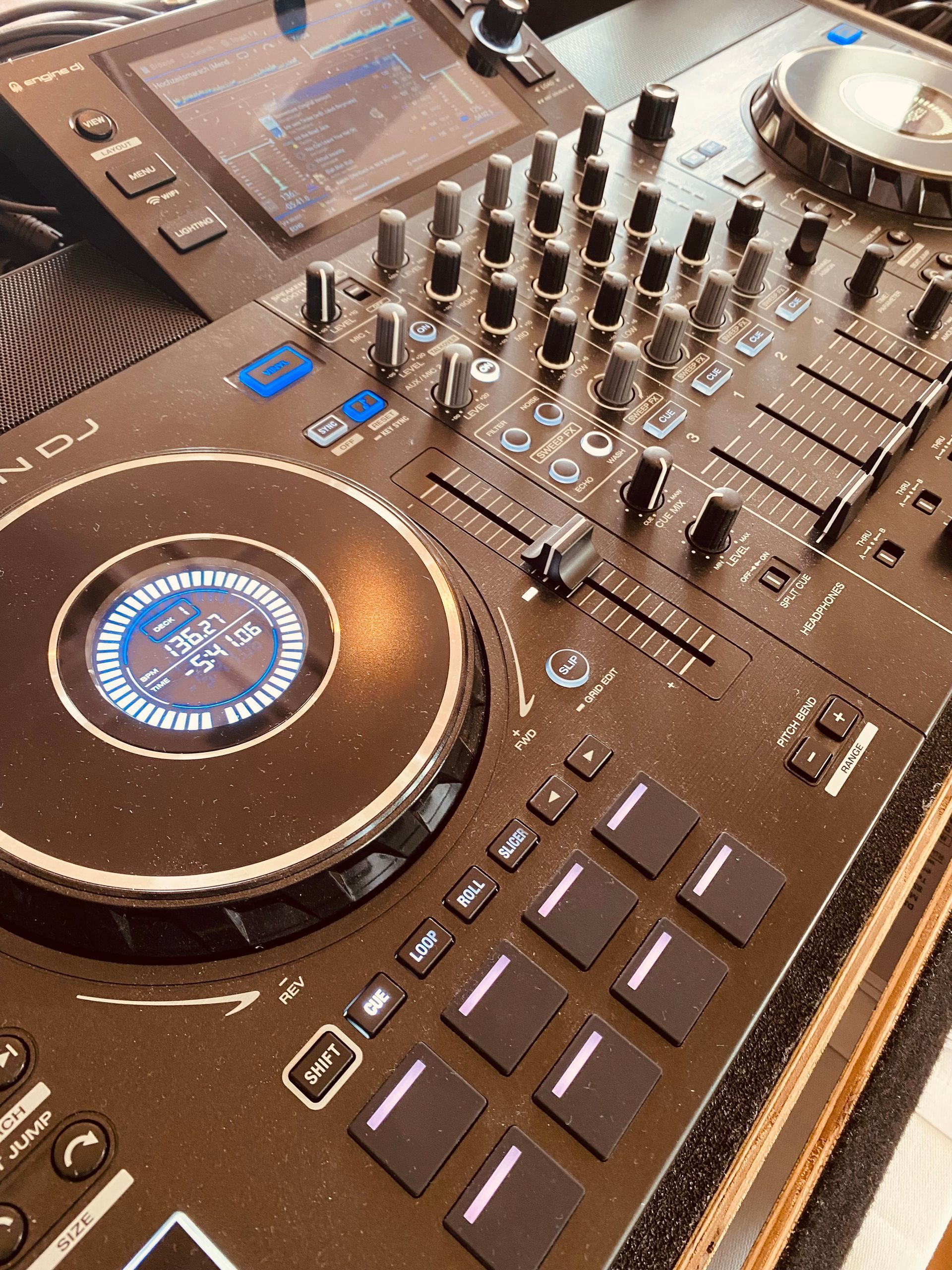 DJ Hochzeit