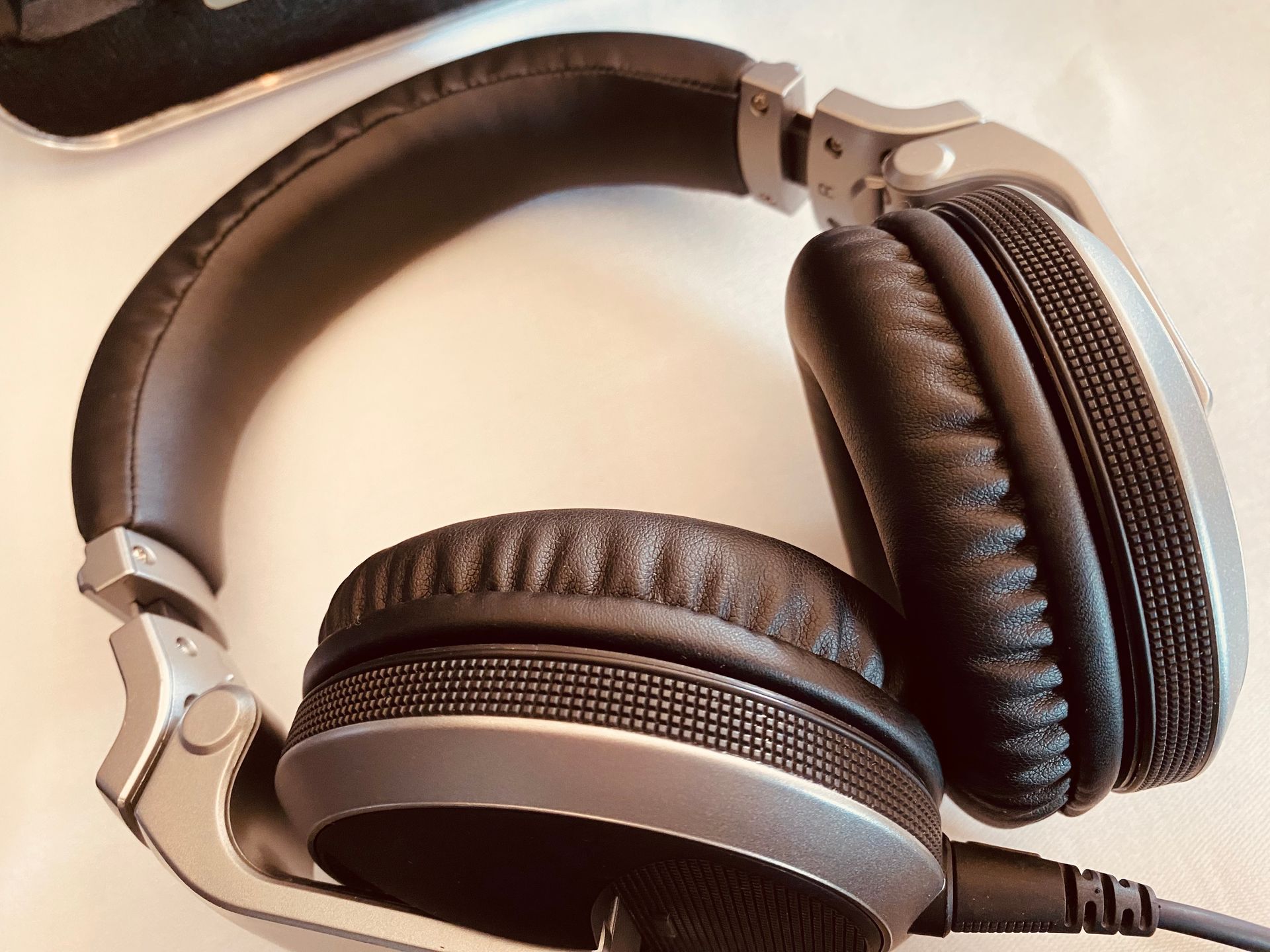 DJ Kopfhörer