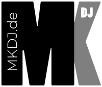 MKDJ Logo