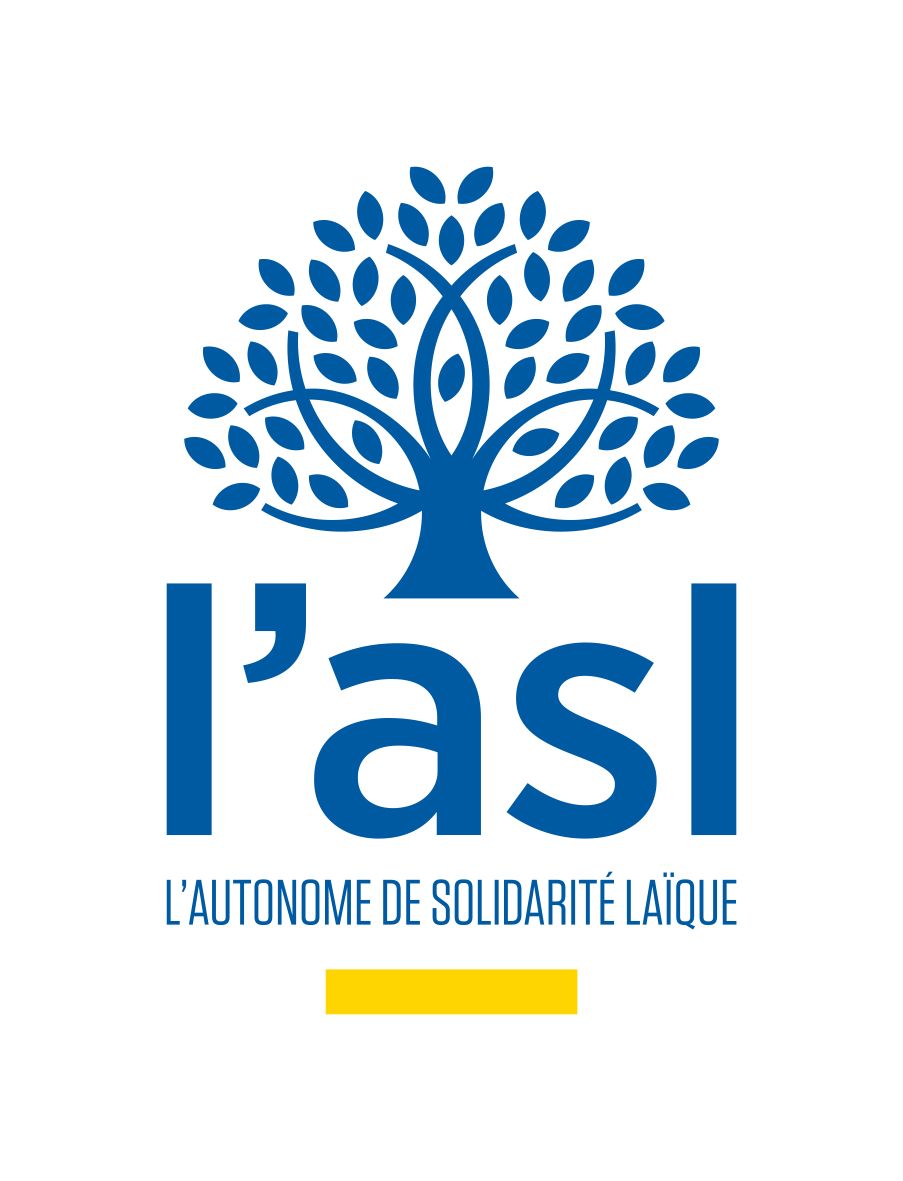 Association loi de 1901, L’ASL protège, soutient et accompagne les personnels d’éducation face aux risques de leur métier sur tout le territoire, via ses délégations départementales.